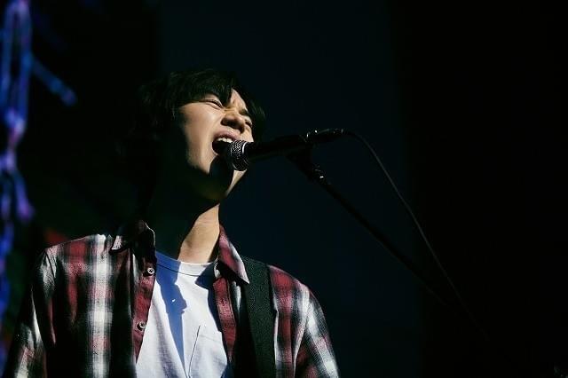 劇中歌は桜田が作詞したもの