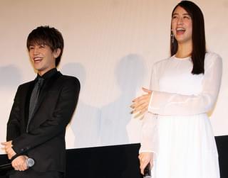 岩ちゃん、二段構えのサプライズに苦笑のち感涙「いやあ、参ったなあ」