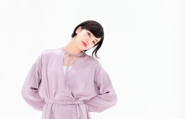 小松菜奈、ジャズでつながる友情と恋 知念侑李＆中川大志と昭和の青春を体現