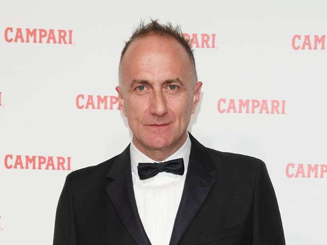 ステファノ・ソッリマと契約交渉中