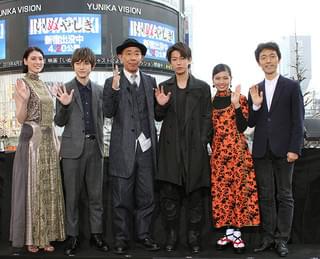 木梨憲武、佐藤健に「5000円あげます」も即“横流し”され苦笑