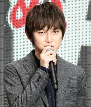 木梨憲武、佐藤健に「5000円あげます」も即“横流し”され苦笑