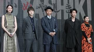 木梨憲武、佐藤健に「5000円あげます」も即“横流し”され苦笑