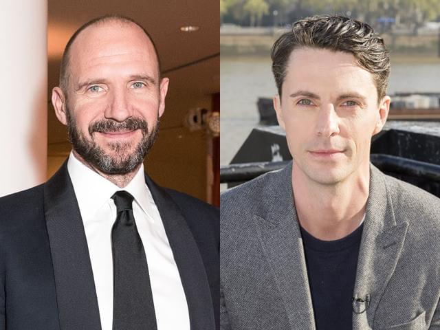 キーラ・ナイトレイ主演のスパイ映画、レイフ・ファインズ＆マシュー・グードが参戦