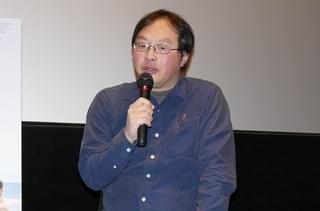 深田晃司＆砂田麻美「ハッピーエンド」を読み解くカギはSNSと日本？