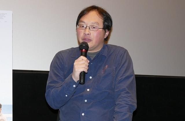 深田晃司＆砂田麻美「ハッピーエンド」を読み解くカギはSNSと日本？