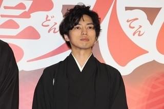 福士蒼汰、理想像は「守れる男」 桐山漣は若山耀人との“入浴秘話”を告白