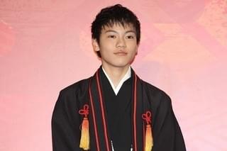 福士蒼汰、理想像は「守れる男」 桐山漣は若山耀人との“入浴秘話”を告白