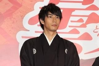 福士蒼汰、理想像は「守れる男」 桐山漣は若山耀人との“入浴秘話”を告白
