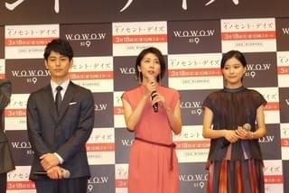 妻夫木聡、ハイエナのように企画を横取り？