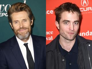 「ウィッチ」監督の新作ホラーにウィレム・デフォー＆ロバート・パティンソン