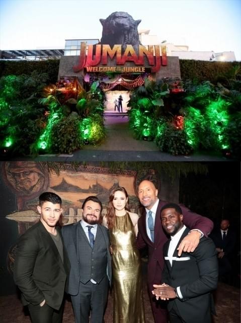 ジャック・ブラックが作詞・作曲！