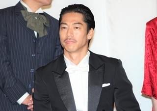 大森南朋＆EXILE AKIRA、映画「この道」で初共演！北原白秋＆山田耕筰役に挑戦