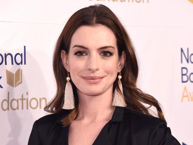 アン・ハサウェイ「マッドバウンド」監督の新作に出演