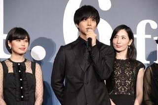 松坂桃李「娼年」は「自分史上最も入り口と出口が違う作品」