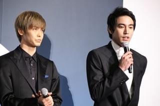 松坂桃李「娼年」は「自分史上最も入り口と出口が違う作品」