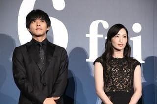 松坂桃李「娼年」は「自分史上最も入り口と出口が違う作品」