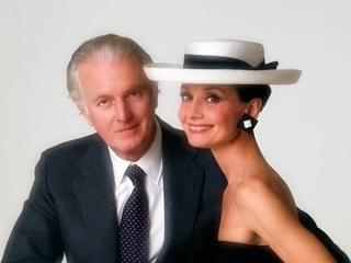 名デザイナーのジバンシィさんが91歳で死去 A・ヘプバーンの衣装を手がける