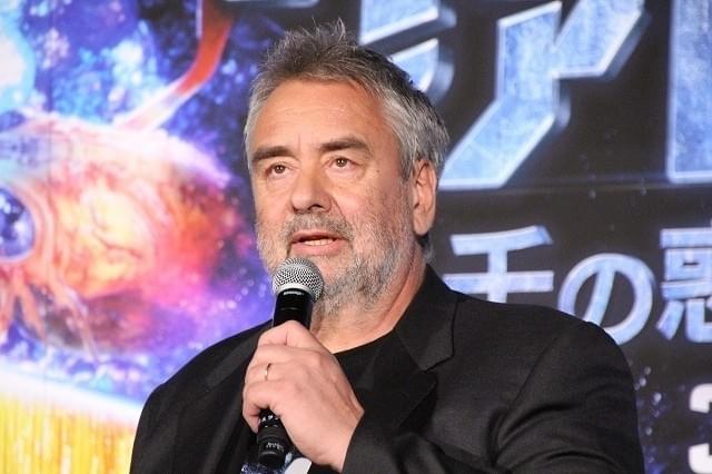 日本語吹き替え版のボイスキャストも登場