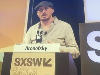 ダーレン・アロノフスキー監督が語る、インディーズ映画の「十戒」とは？