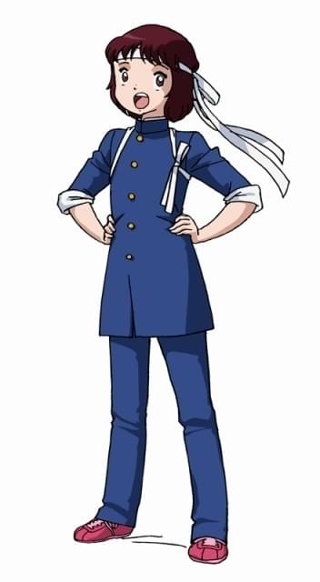 「キャプテン翼」あねご役に原紗友里 修哲カルテット役のキャストも決定