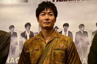 TEAM NACSリーダー森崎の「そだねー」に大泉洋＆安田顕が猛ツッコミ