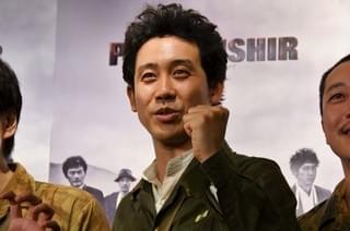 TEAM NACSリーダー森崎の「そだねー」に大泉洋＆安田顕が猛ツッコミ