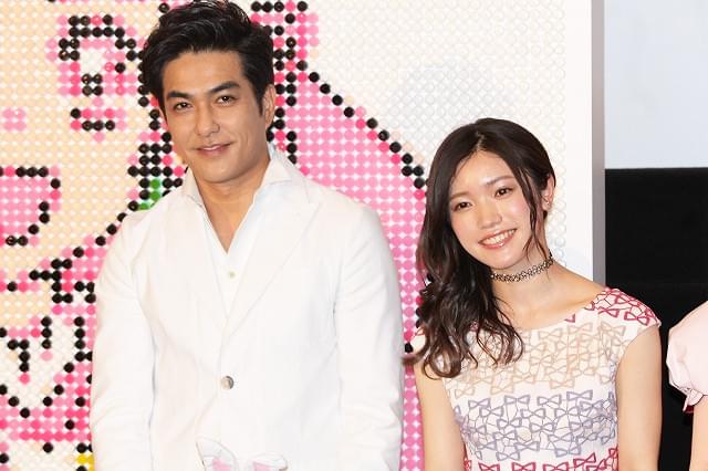 北村一輝「プリキュア」のノリについていけず「どうすりゃいいんですか（笑）」