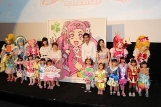 北村一輝「プリキュア」のノリについていけず「どうすりゃいいんですか（笑）」
