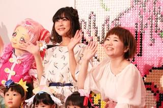 北村一輝「プリキュア」のノリについていけず「どうすりゃいいんですか（笑）」