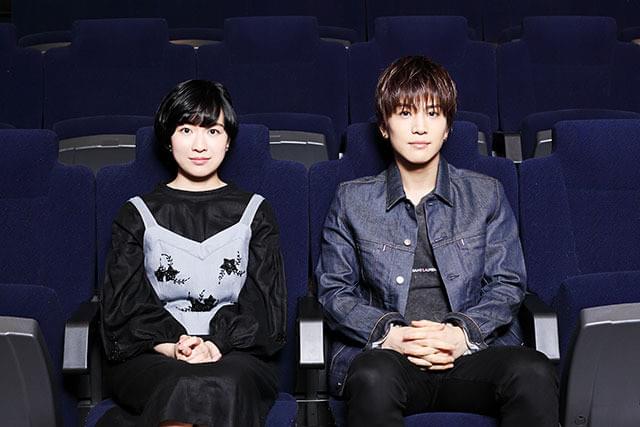 岩田剛典＆土村芳「去年の冬、きみと別れ」の“品質”に自信「食わず嫌いしないで見てほしい」