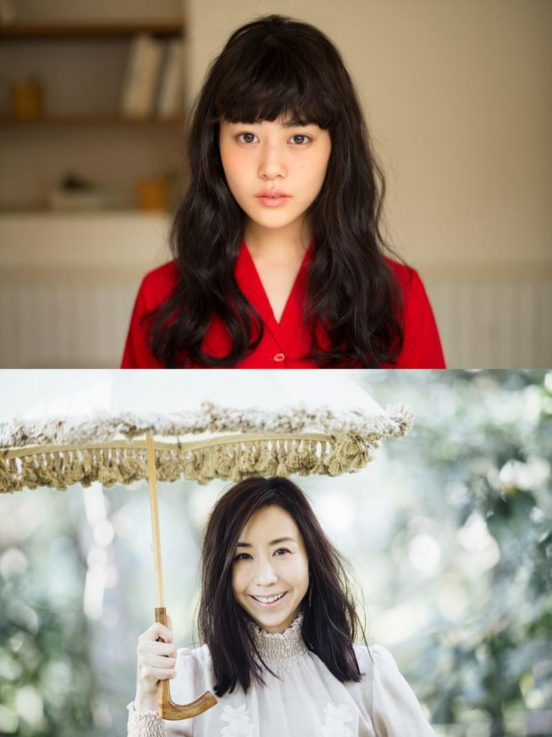 高畑充希「旅猫リポート」で福士蒼汰の相棒猫ナナに！音楽はコトリンゴ