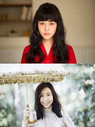 高畑充希「旅猫リポート」で福士蒼汰の相棒猫ナナに！音楽はコトリンゴ