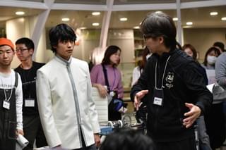 嘉島陸、沖縄から世界へ！7年ぶりに芸能活動再開