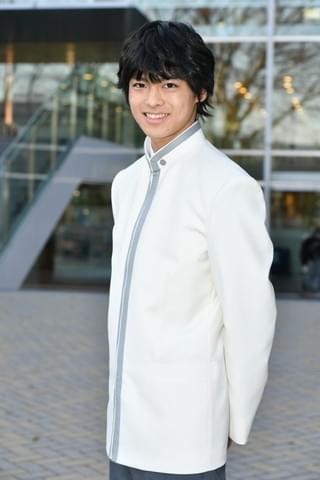 嘉島陸、沖縄から世界へ！7年ぶりに芸能活動再開