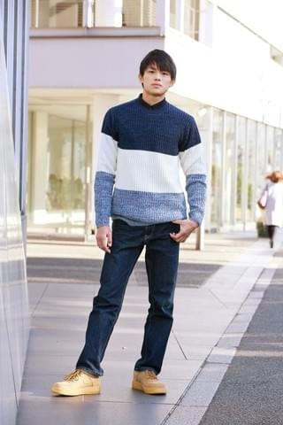 嘉島陸、沖縄から世界へ！7年ぶりに芸能活動再開