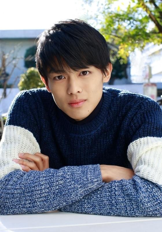 嘉島陸、沖縄から世界へ！7年ぶりに芸能活動再開