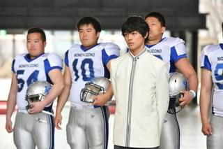 嘉島陸、沖縄から世界へ！7年ぶりに芸能活動再開