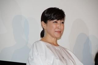 高島礼子、文音に“男前”エピソード披露され困り顔「一応女に生まれたので…」