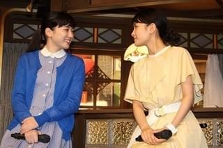葵わかな、永野芽郁へ朝ドラ主演をバトンタッチ！ 撮影はハードでも「絶対に終わる」