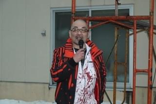 「ゆうばりファンタ」に対抗 「ゆうばり叛逆映画祭」開幕 映画祭史上最狭？のレッドカーペット