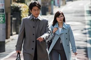 渡辺麻友、AKB卒業後初のドラマ出演 「がん消滅の罠」で保険調査員に