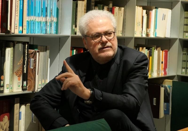 社会派知的ミステリー「修道士は沈黙する」監督が語る映画を読み解くヒント