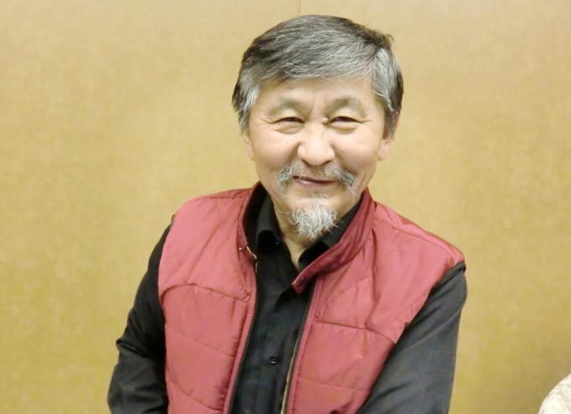 キルギス映画「馬を放つ」公開 監督が作品と現地の映画事情を語る