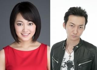 吉本実憂が破天荒な新入社員に！「レディ in ホワイト」で波岡一喜と共演