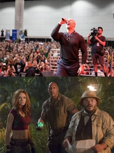 作品への愛着を存分に語った