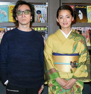 尾野真千子“歌手デビュー”も自ちょう「悪口を言われているのかと」