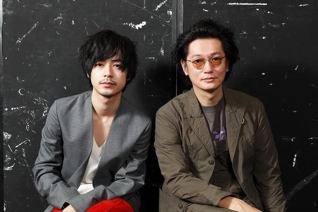 井浦新＆成田凌 役柄さながらの共同生活で生まれたヒリヒリした“兄弟感”