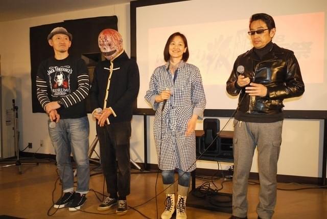 黒沢あすかが激昂!?