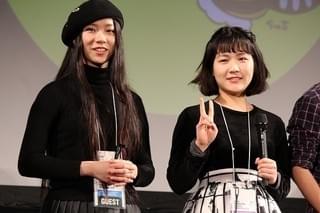 呪われた芸者が人を斬り殺す！鳴瀬聖人監督作「温泉しかばね芸者」がゆうばりで初上映